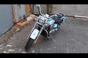 Kawasaki VN 1500 - 1997