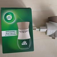 Diffusore elettrico Air Wick – Nuovo, mai usato
