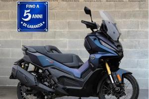 Voge SR 450 X Prova Riscatta o Rendi.
