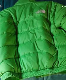 Giubbino North Face