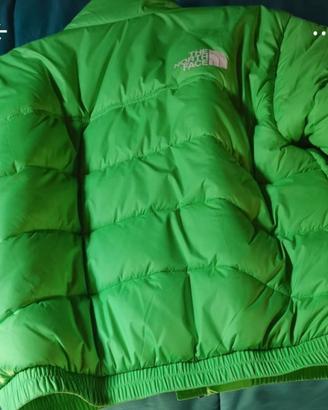 Giubbino North Face