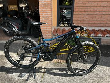 E-BIKE GIANT TRANCE E+2