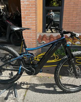 E-BIKE GIANT TRANCE E+2
