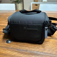 Borsa fotografica piccola
