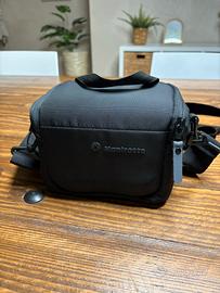 Borsa fotografica piccola