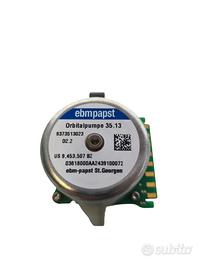 Pompa AdBlue AUDI Q5 8RB 2008 - > 9453507B2