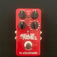 Riverbero tc electronic