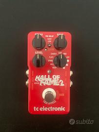 Riverbero tc electronic