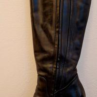 Stivaletti Alberto Fermani