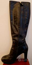 Stivaletti Alberto Fermani