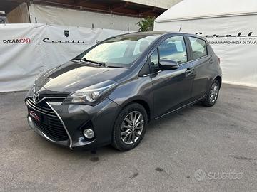 TOYOTA Yaris 1.0 5p. Business