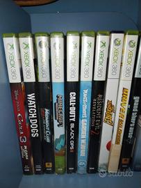 xbox 360 console