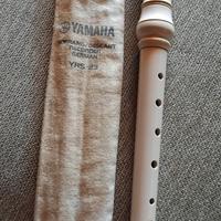 flauto YAMAHA YRS 23