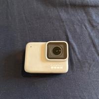 Go pro hero 7