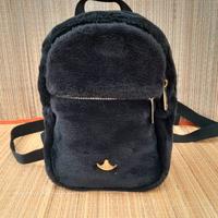 adidas zainetto mini nero 