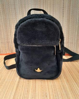 adidas zainetto mini nero 