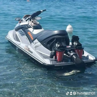 Moto d acqua