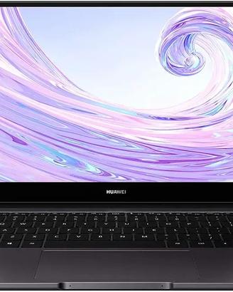 Laptop Huawei Matebook D14 pari a nuovo