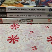 Giochi per ps3