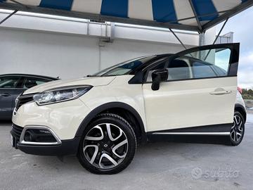Renault Captur 1.5 dCi 8V 90 CV EDC Project Runway