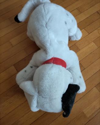 peluche cane disney