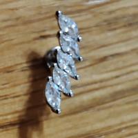 piercing....bellisimi....favolosi.....stupendi