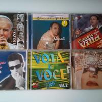 CD musica vari (418)