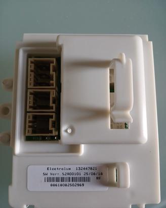 Scheda Electrolux 132447821 Nuova