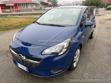 OPEL Corsa 1.4 90CV GPL Tech