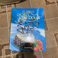Il Libro D’Oro Dei Dolci