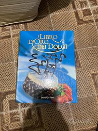 Il Libro D’Oro Dei Dolci
