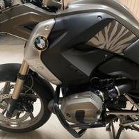 Bmw R 1200 GS