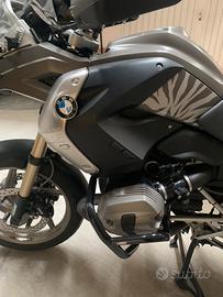 Bmw R 1200 GS