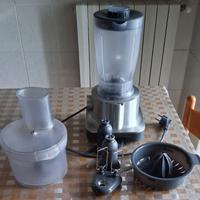 Frullatore multifunzione
