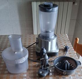 Frullatore multifunzione