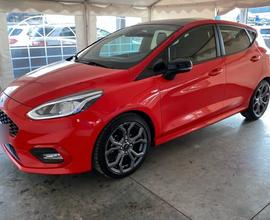 Ford Fiesta 5 Porte 1.0 EcoBoost ST-Line