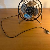 Mini ventilatore per il pc