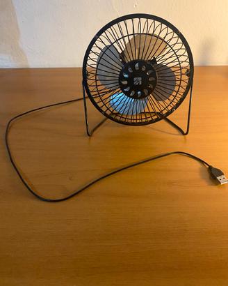 Mini ventilatore per il pc