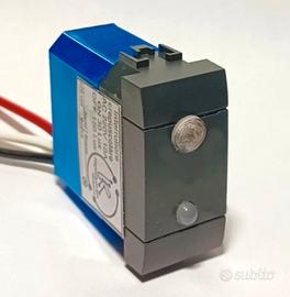 Interruttore Connesso Touch Smart Wifi BTicino Liv