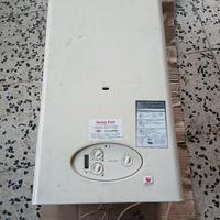 Pezzi usati Caldai Saunier Duval Thematek 