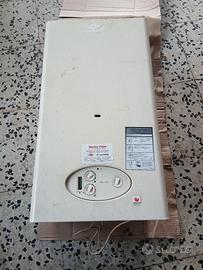 Pezzi usati Caldai Saunier Duval Thematek 