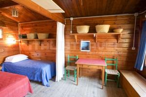 Appartamenti Chalet Seccione 2