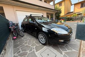 Fiat bravo 2009 benzina gpl
