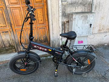 Bici elettrica