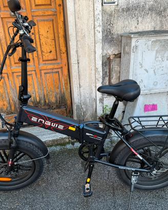 Bici elettrica