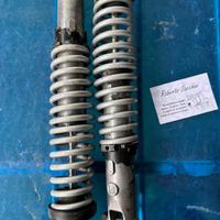 Ammortizzatori marzocchi Honda four