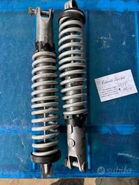 Ammortizzatori marzocchi Honda four