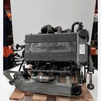 Motore alfa 155 1.8 trincia spaks 