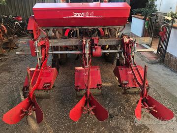 Multifresa breviglieri