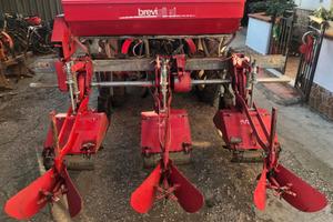 Multifresa breviglieri